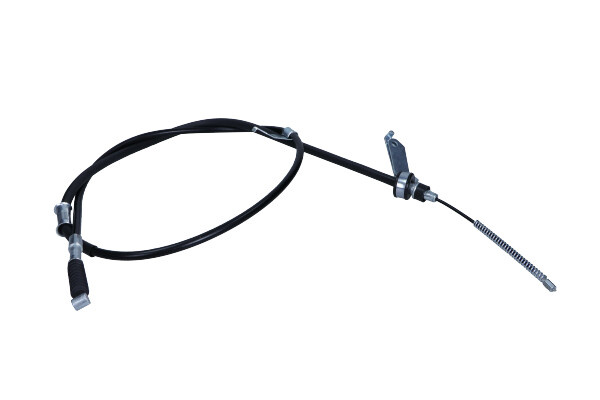 Cablu, frana de parcare dreapta (320804 MAXGEAR) TOYOTA