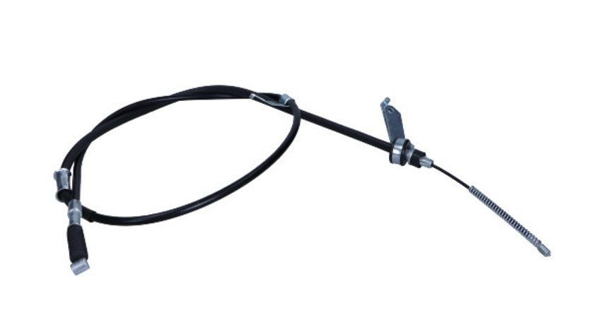 Cablu, frana de parcare dreapta (320804 MAXGEAR) TOYOTA