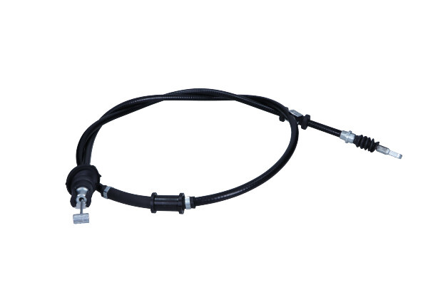 Cablu, frana de parcare dreapta (320809 MAXGEAR) MITSUBISHI