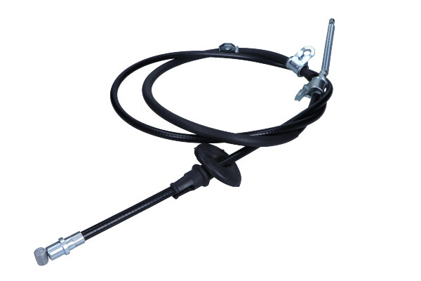 Cablu, frana de parcare dreapta (320836 MAXGEAR) MITSUBISHI