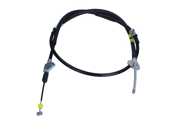 Cablu, frana de parcare dreapta (320858 MAXGEAR) TOYOTA