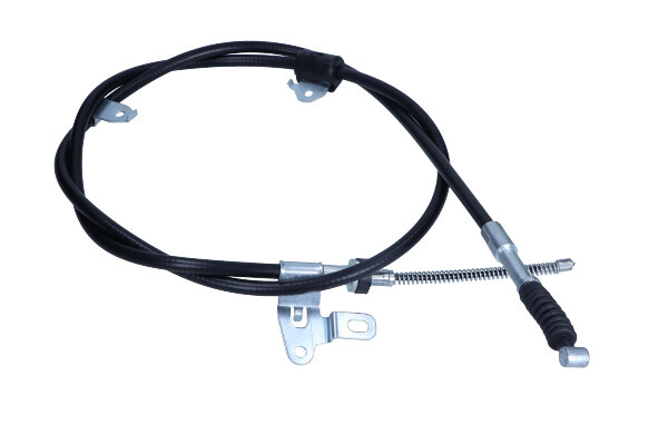 Cablu, frana de parcare dreapta (320861 MAXGEAR) TOYOTA