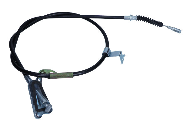 Cablu, frana de parcare dreapta (320864 MAXGEAR) NISSAN