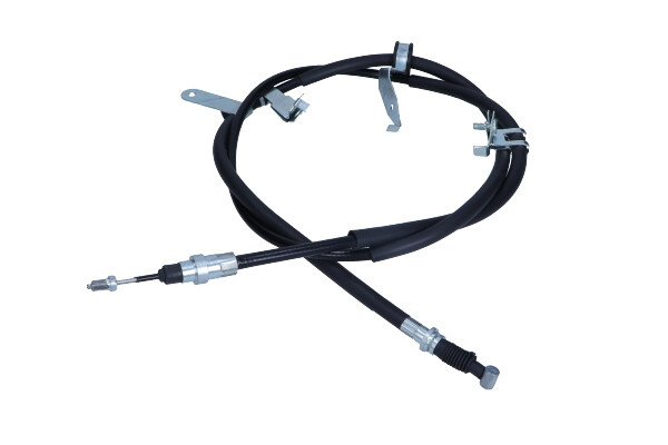 Cablu, frana de parcare dreapta (320879 MAXGEAR) MAZDA