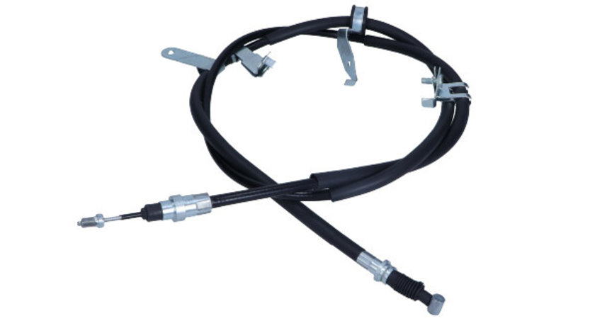 Cablu, frana de parcare dreapta (320879 MAXGEAR) MAZDA