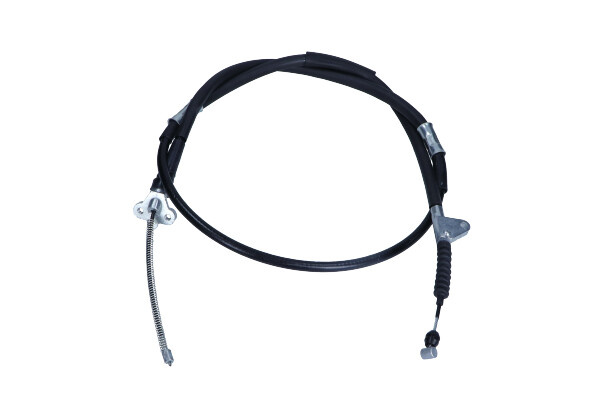 Cablu, frana de parcare dreapta (320883 MAXGEAR) TOYOTA