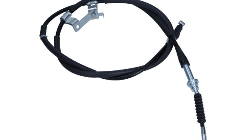 Cablu, frana de parcare dreapta (320884 MAXGEAR) MAZDA