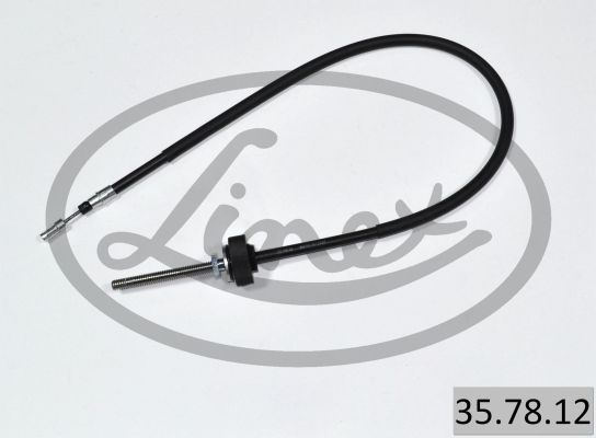 Cablu, frana de parcare dreapta (357812 LIX) RENAULT
