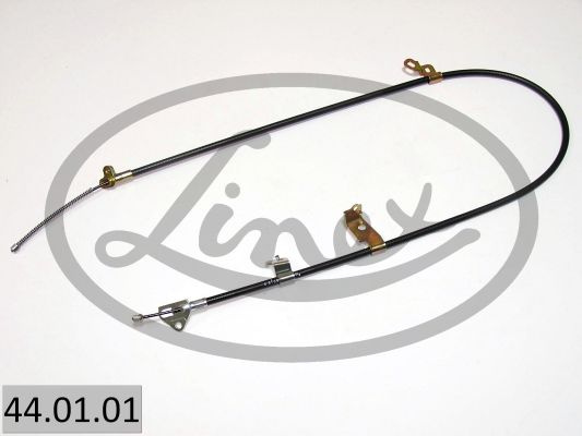 Cablu, frana de parcare dreapta (440101 LIX) TOYOTA