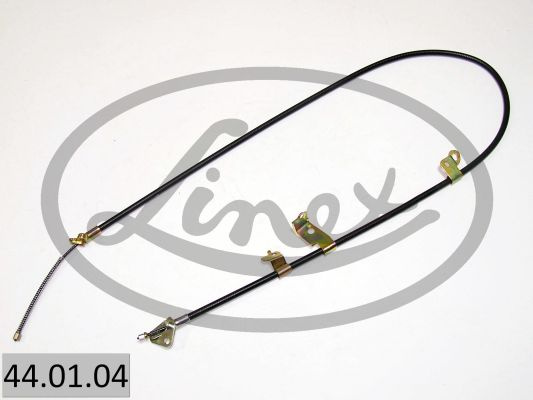 Cablu, frana de parcare dreapta (440104 LIX) TOYOTA
