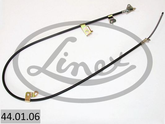 Cablu, frana de parcare dreapta (440106 LIX) TOYOTA