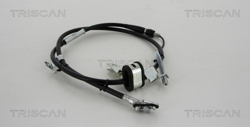 Cablu, frana de parcare dreapta (814010165 TRI) NISSAN,SUZUKI