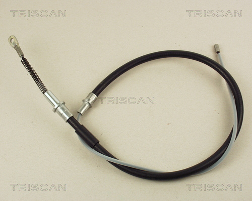 Cablu, frana de parcare dreapta (814011119 TRI) BMW