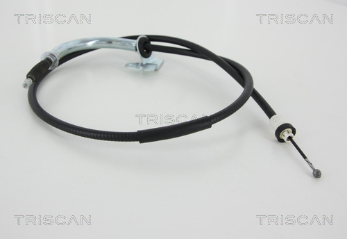Cablu, frana de parcare dreapta (814011140 TRI) MINI