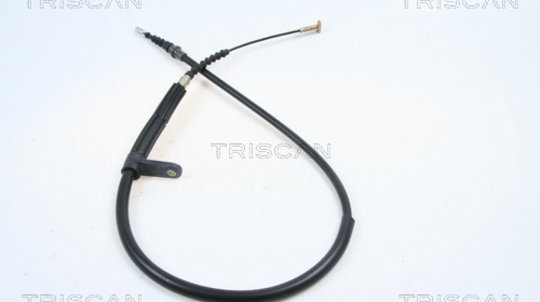 Cablu, frana de parcare dreapta (814012121 TRI) ALFA ROMEO