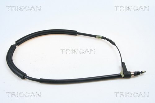 Cablu, frana de parcare dreapta (814012126 TRI) ALFA ROMEO
