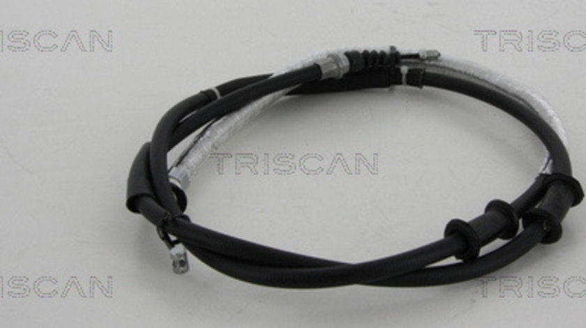 Cablu, frana de parcare dreapta (814012137 TRI) ALFA ROMEO