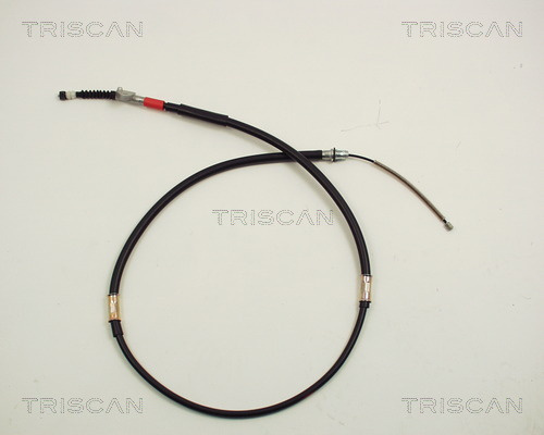 Cablu, frana de parcare dreapta (8140131101 TRI) TOYOTA