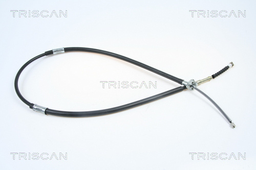 Cablu, frana de parcare dreapta (8140131127 TRI) TOYOTA