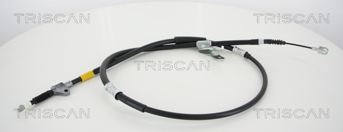 Cablu, frana de parcare dreapta (8140131130 TRI) TOYOTA