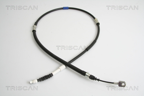 Cablu, frana de parcare dreapta (8140131152 TRI) TOYOTA