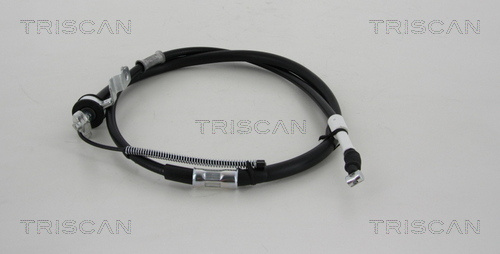 Cablu, frana de parcare dreapta (8140131164 TRI) TOYOTA