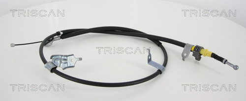Cablu, frana de parcare dreapta (8140131181 TRI) TOYOTA