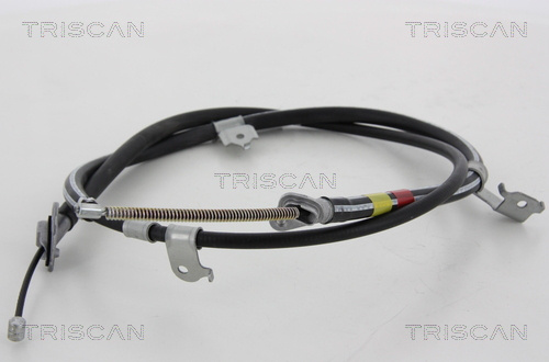 Cablu, frana de parcare dreapta (8140131281 TRI) TOYOTA