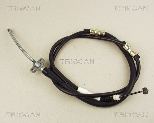 Cablu, frana de parcare dreapta (814013186 TRI) TOYOTA
