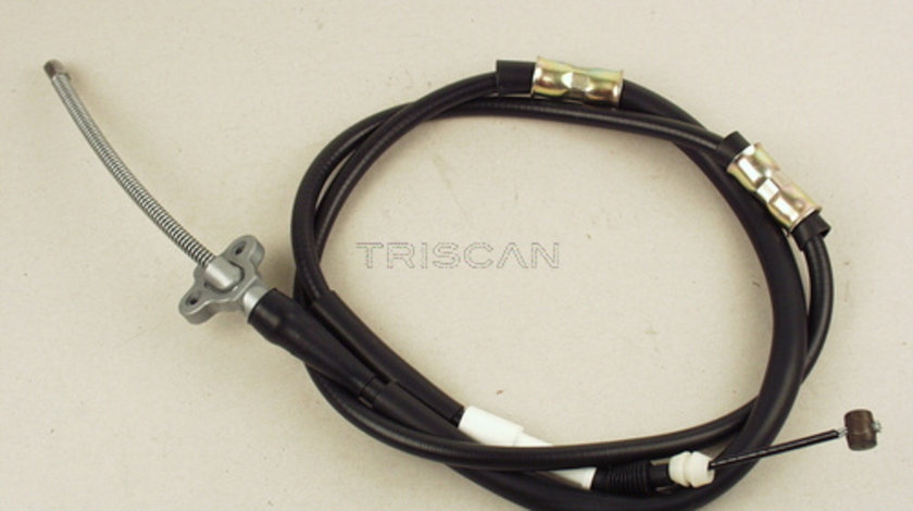 Cablu, frana de parcare dreapta (814013186 TRI) TOYOTA