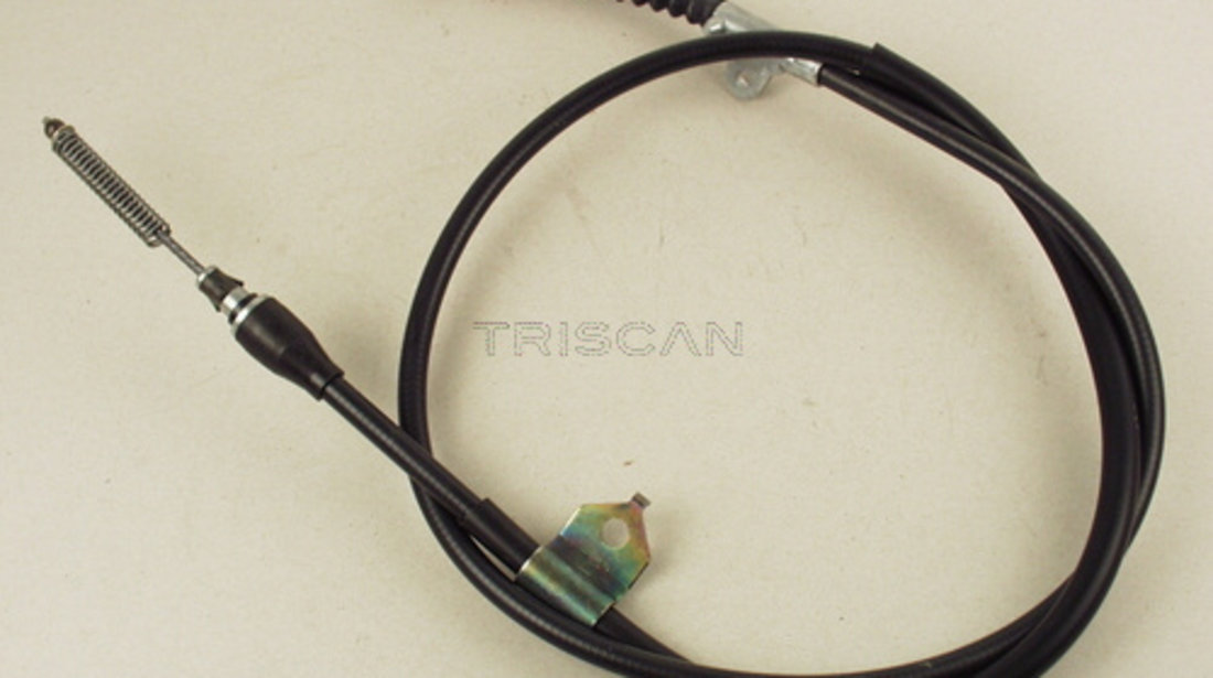 Cablu, frana de parcare dreapta (814014133 TRI) NISSAN
