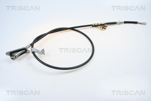 Cablu, frana de parcare dreapta (814014166 TRI) NISSAN