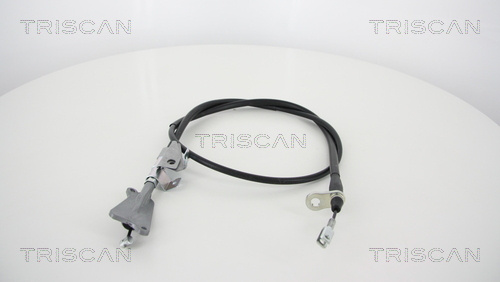 Cablu, frana de parcare dreapta (814014176 TRI) NISSAN
