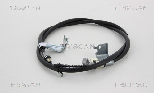 Cablu, frana de parcare dreapta (814014190 TRI) NISSAN