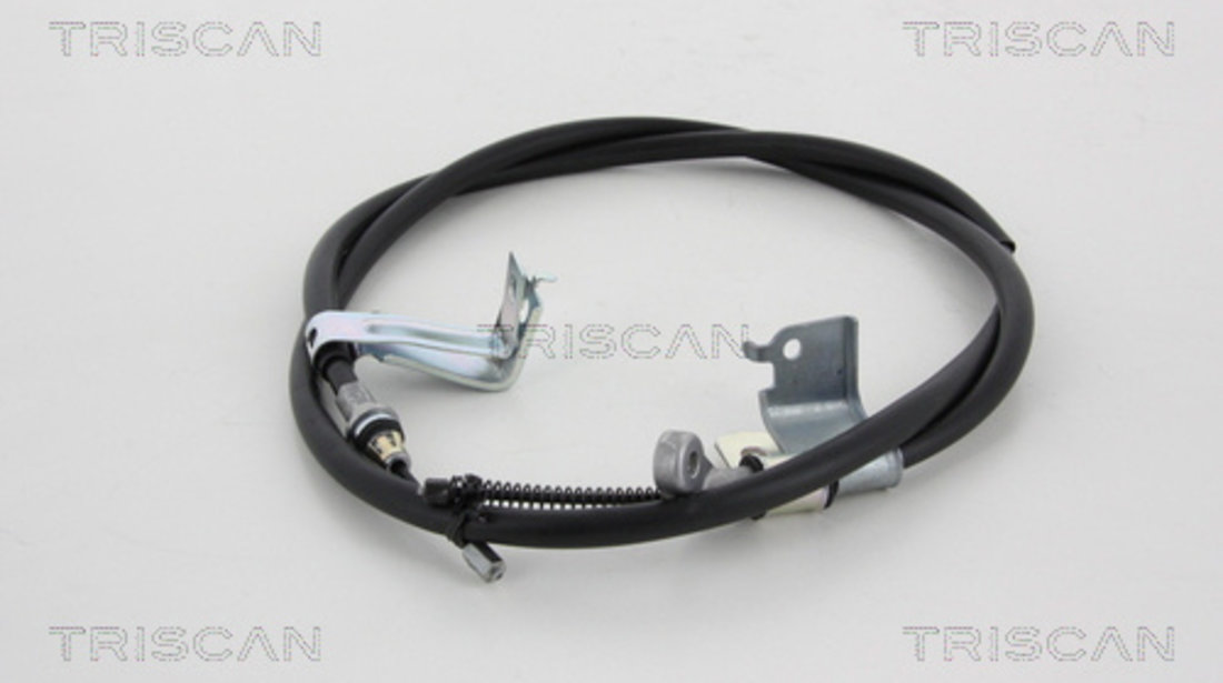 Cablu, frana de parcare dreapta (814014190 TRI) NISSAN