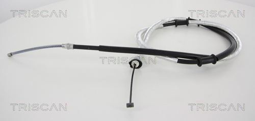 Cablu, frana de parcare dreapta (8140151010 TRI) FIAT