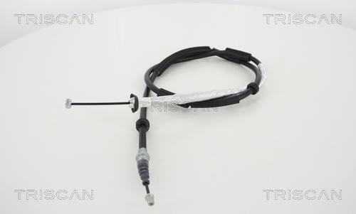 Cablu, frana de parcare dreapta (8140151024 TRI) FIAT