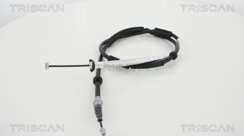 Cablu, frana de parcare dreapta (8140151024 TRI) FIAT