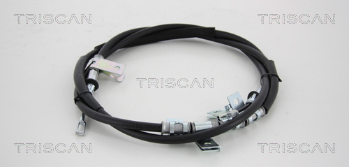 Cablu, frana de parcare dreapta (8140151061 TRI) FIAT