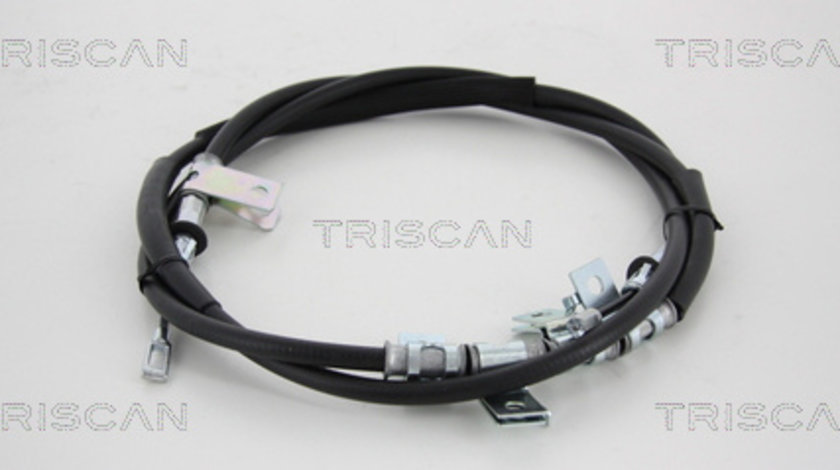 Cablu, frana de parcare dreapta (8140151061 TRI) FIAT