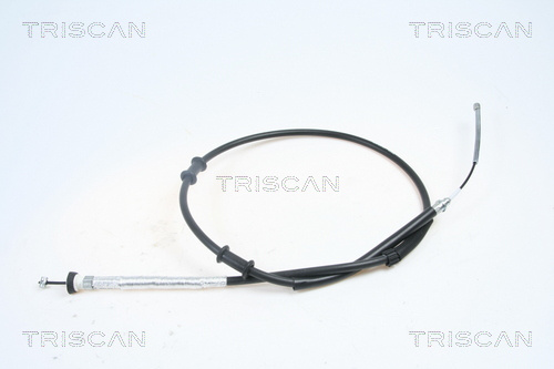 Cablu, frana de parcare dreapta (814015192 TRI) FIAT