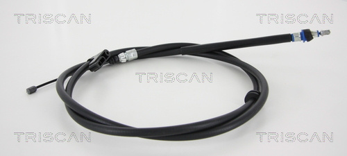 Cablu, frana de parcare dreapta (8140161100 TRI) FORD
