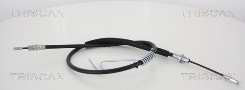 Cablu, frana de parcare dreapta (8140161142 TRI) FORD