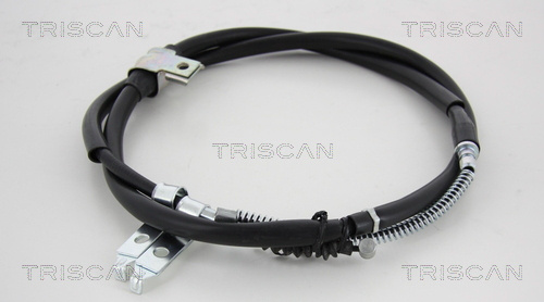 Cablu, frana de parcare dreapta (8140161171 TRI) FORD