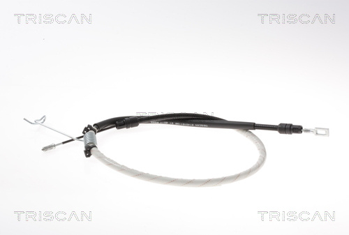 Cablu, frana de parcare dreapta (8140161198 TRI) FORD