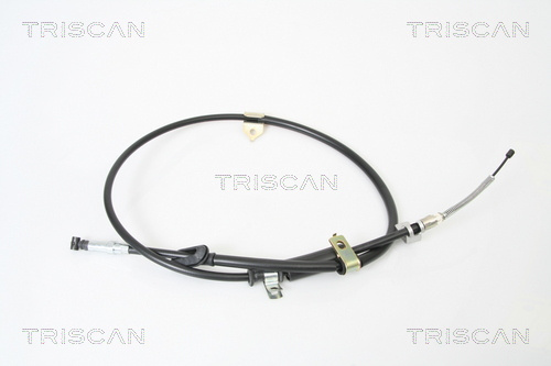 Cablu, frana de parcare dreapta (814017133 TRI) MG,ROVER