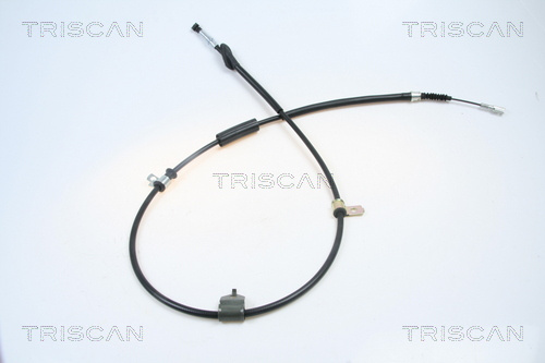 Cablu, frana de parcare dreapta (814017135 TRI) MG,ROVER