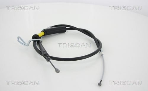 Cablu, frana de parcare dreapta (814017140 TRI) LAND ROVER