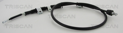 Cablu, frana de parcare dreapta (8140181118 TRI) KIA