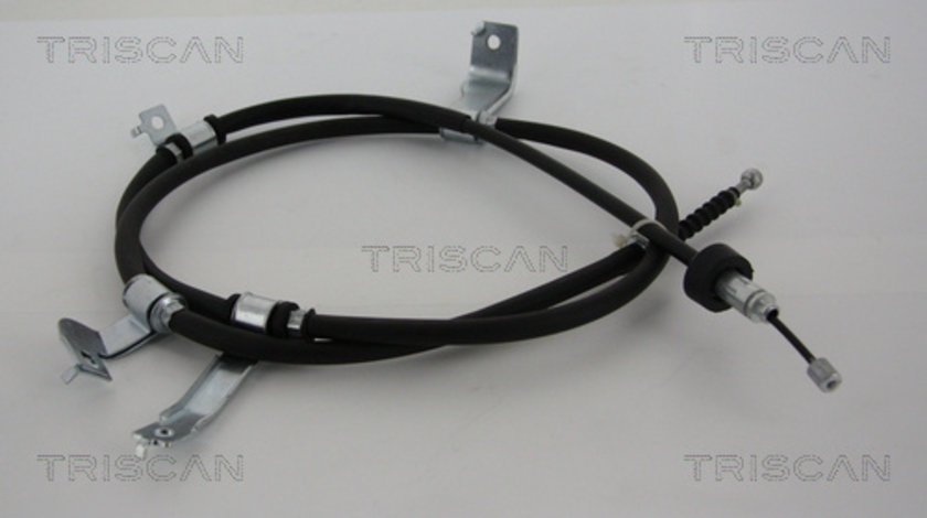 Cablu, frana de parcare dreapta (8140181137 TRI) HYUNDAI,KIA